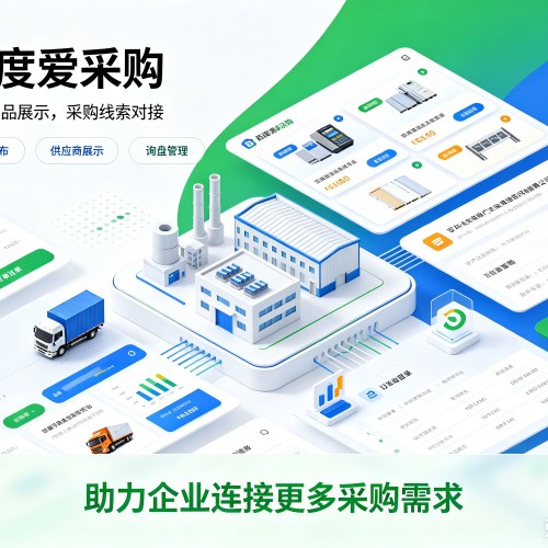 金林百度爱采购